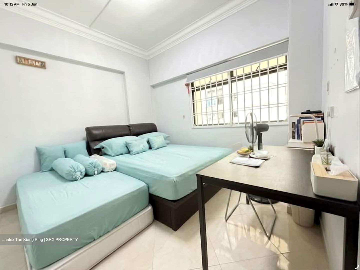 Blk 102 Rivervale Court (Sengkang), HDB Executive #565285711